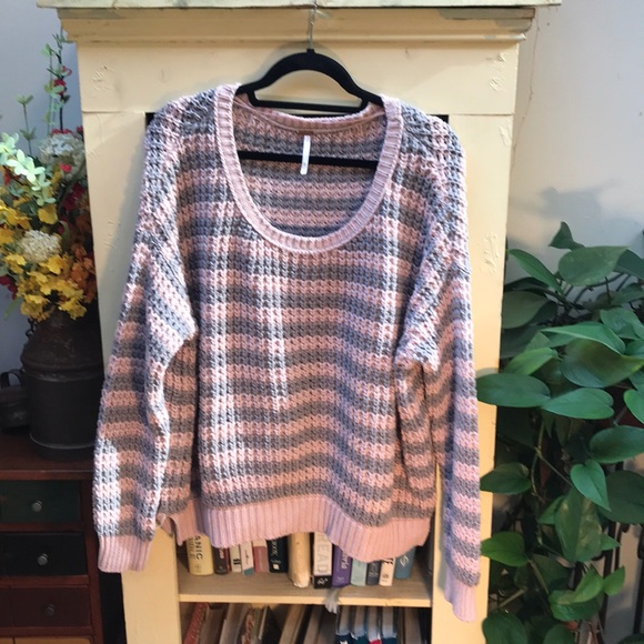 Free People Sweaters - Free People sweater